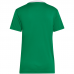 Moteriški Marškinėliai Adidas Entrada 22 Žalia HI2124